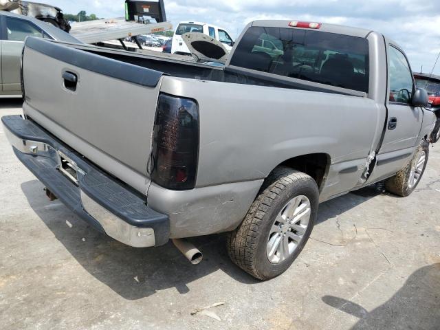 Photo 3 from auction – 2002 GMC NEW SIERRA with VIN 1GTEC14W82Z112030