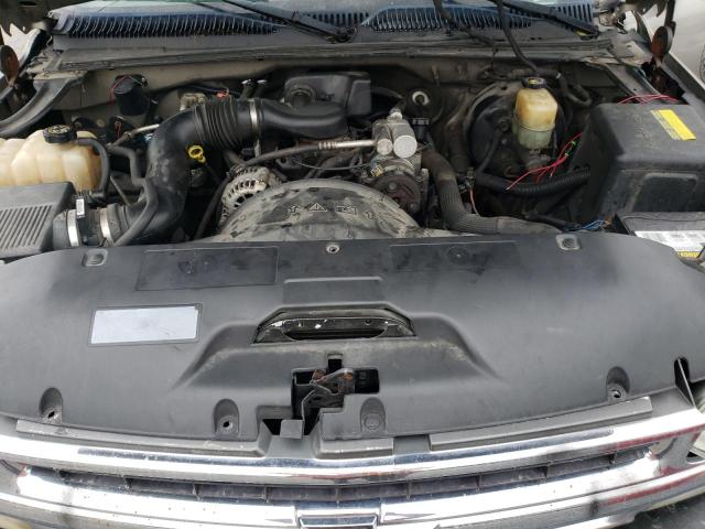 صورة رقم 11 من المزاد - 2002 CHEVROLET SILVERADO مع VIN 1GCEC14W92Z235061