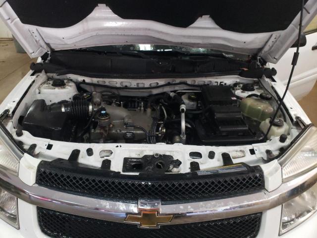 Photo 12 from auction – 2009 CHEVROLET EQUINOX LS with VIN 2CNDL13F196245615