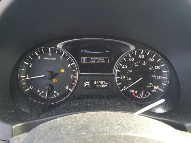 Photo 9 from auction – 2014 NISSAN ALTIMA 2.5 with VIN 1N4AL3AP8EC188951
