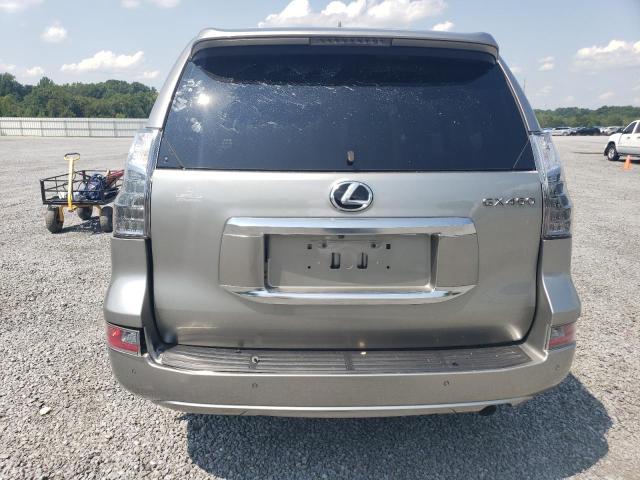 Photo 6 from auction – 2021 LEXUS GX 460 PRE with VIN JTJAM7BX6M5298331