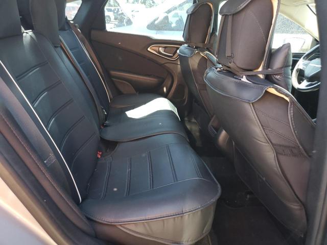 Photo 10 from auction – 2016 CHRYSLER 200 LIMITE with VIN 1C3CCCAB4GN144786