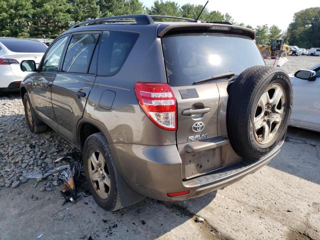 Photo 2 from auction – 2012 TOYOTA RAV4 with VIN 2T3BF4DVXCW225496