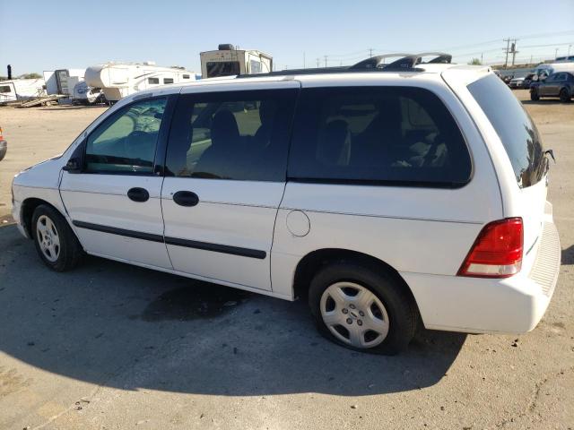 Photo 2 from auction – 2004 FORD FREESTAR S with VIN 2FMDA50614BA43925