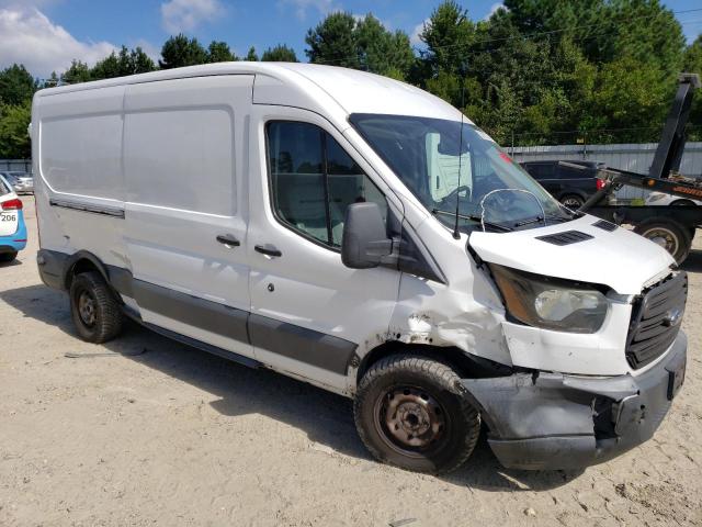 Photo 4 from auction – 2016 FORD TRANSIT T- with VIN 1FTYR2CG6GKA67472