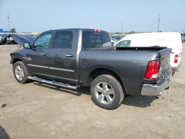 Photo 2 from auction – 2017 RAM 1500 SLT with VIN 3C6RR7LT5HG714295