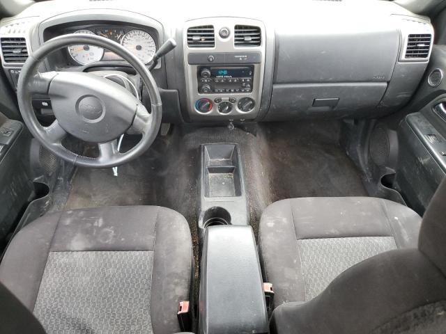 Photo 8 from auction – 2012 CHEVROLET COLORADO L with VIN 1GCESCF94C8156197