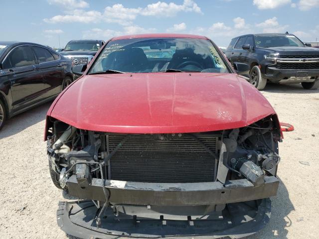 Снимка 5 от търг – 2013 DODGE AVENGER SE с VIN 1C3CDZAB1DN707465