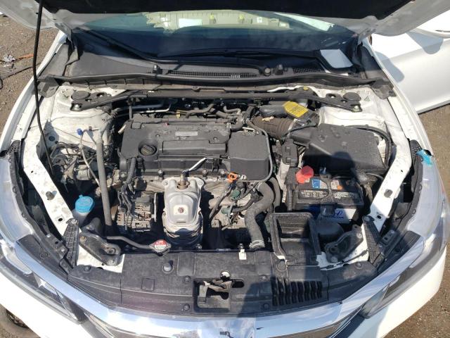 Photo 11 from auction – 2017 HONDA ACCORD EX with VIN 1HGCR2F72HA296147