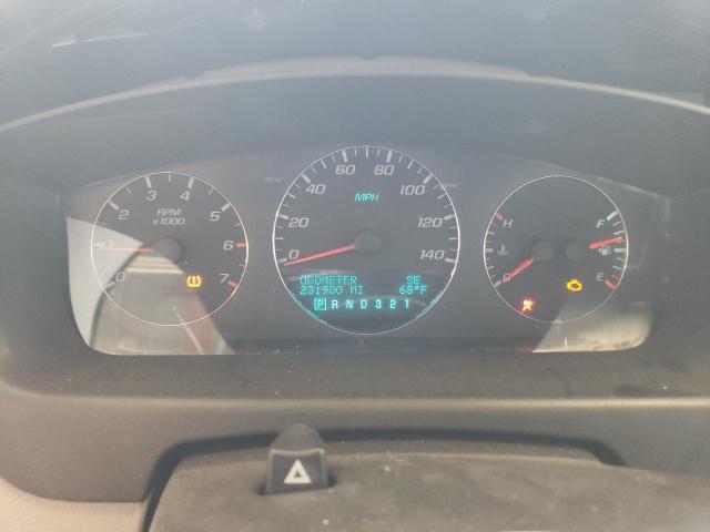 Photo 9 from auction – 2007 CHEVROLET IMPALA LT with VIN 2G1WT55K479388609