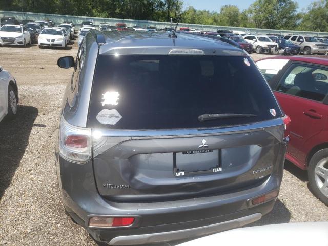 Photo 6 from auction – 2015 MITSUBISHI OUTLANDER with VIN JA4AD3A32FZ011762