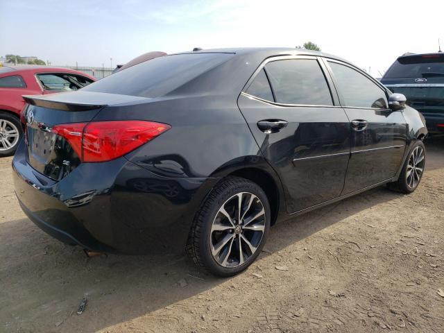 Photo 3 from auction – 2018 TOYOTA COROLLA L with VIN 2T1BURHE1JC096455