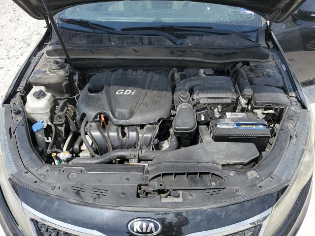 Photo 11 from auction – 2013 KIA OPTIMA EX with VIN 5XXGN4A73DG127588
