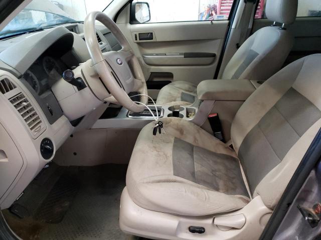 Photo 7 from auction – 2008 FORD ESCAPE XLT with VIN 1FMCU93168KB79232