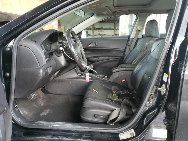 Photo 7 from auction – 2015 ACURA ILX 20 with VIN 19VDE1F31FE009812