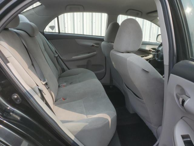 Photo 10 from auction – 2011 TOYOTA COROLLA BA with VIN 2T1BU4EE0BC685831