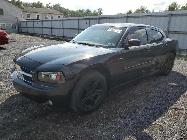DODGE CHARGER 2010 with VIN 2B3AA4CT7AH144304 - Photo from auction