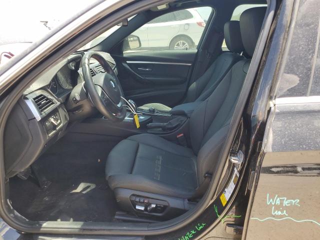 Photo 7 from auction – 2018 BMW 330 I with VIN WBA8B9G58JNV00167