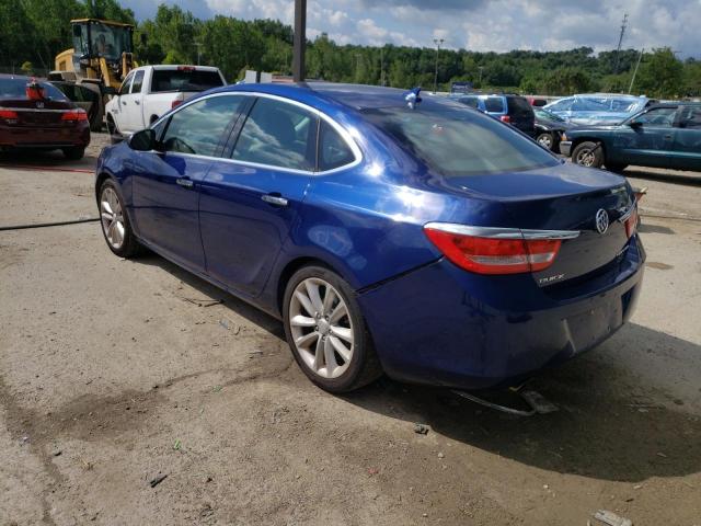 Photo 2 from auction – 2013 BUICK VERANO with VIN 1G4PP5SK1D4140591