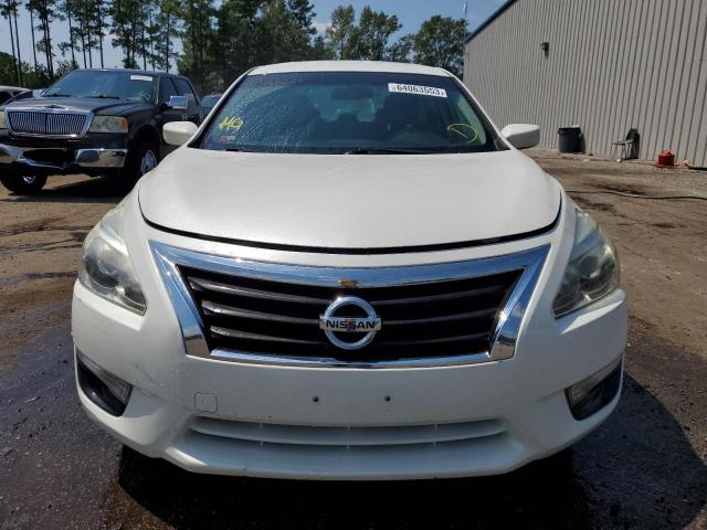 Photo 5 from auction – 2014 NISSAN ALTIMA 2.5 with VIN 1N4AL3APXEC319071