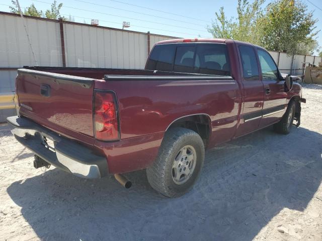 Photo 3 from auction – 2007 CHEVROLET SILVERADO with VIN 1GCEC19Z37Z160285