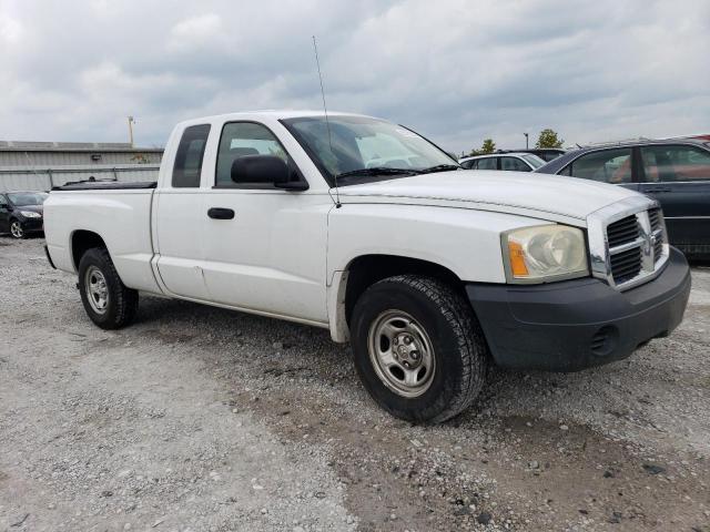 Photo 4 from auction – 2007 DODGE DAKOTA ST with VIN 1D7HE22P87S203815
