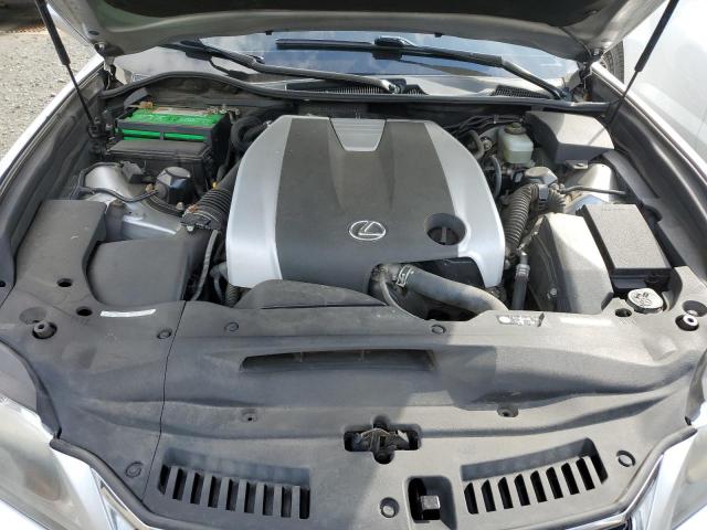 Photo 11 from auction – 2013 LEXUS GS 350 with VIN JTHCE1BL2D5000844
