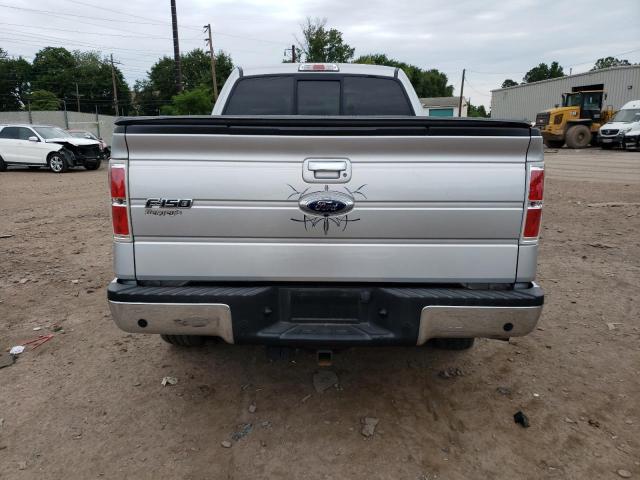 Photo 6 from auction – 2013 FORD F150 SUPER with VIN 1FTFW1ET9DKD63148