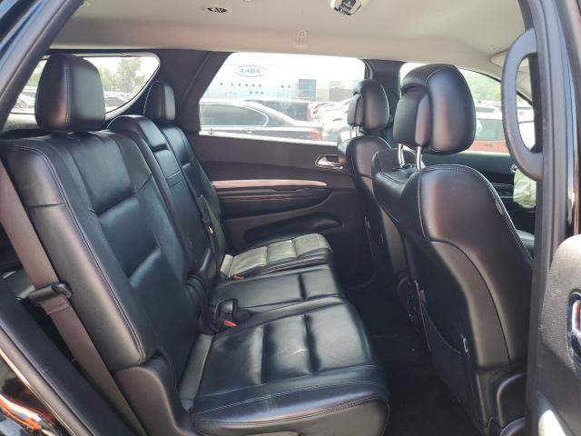 Photo 11 from auction – 2017 DODGE DURANGO GT with VIN 1C4RDHDG1HC827873