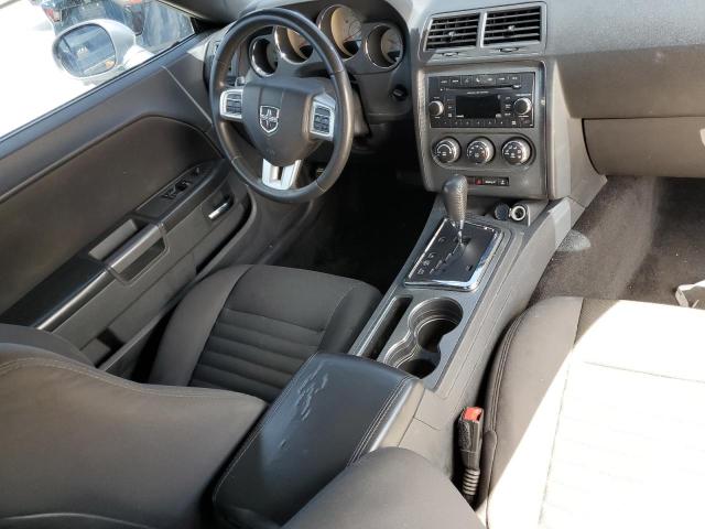 Photo 8 from auction – 2013 DODGE CHALLENGER with VIN 2C3CDYBT7DH612628