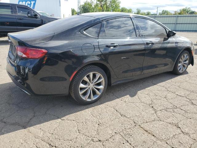Photo 3 from auction – 2016 CHRYSLER 200 S with VIN 1C3CCCBBXGN128574