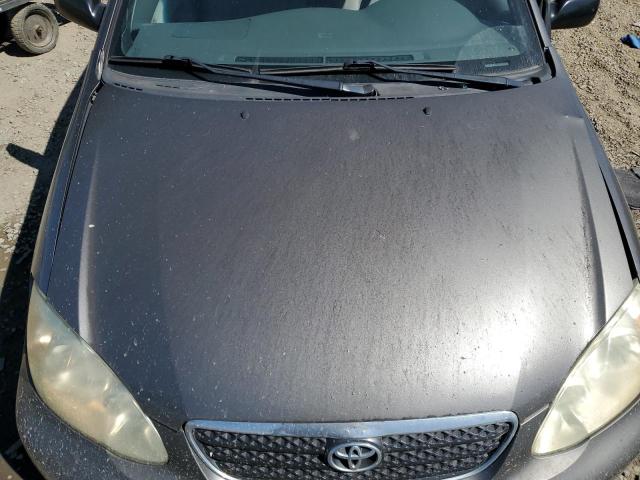 Photo 11 from auction – 2006 TOYOTA COROLLA CE with VIN 1NXBR32E06Z589699