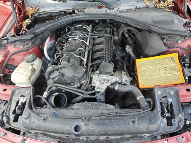 Photo 11 from auction – 2015 BMW 435 I with VIN WBA3R1C52FK194816
