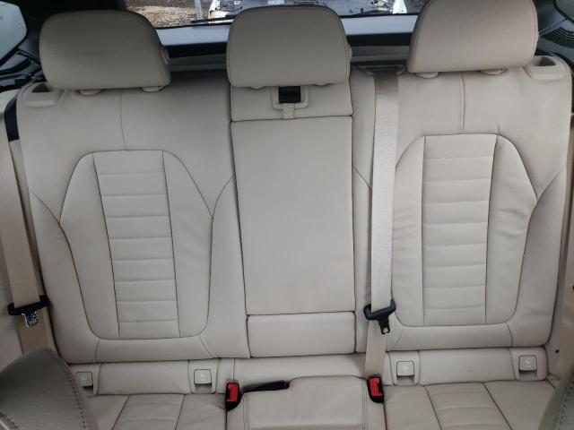 Фото 10 с аукциона – 2018 BMW X3 с VIN 5UXTR9C50JLC73049