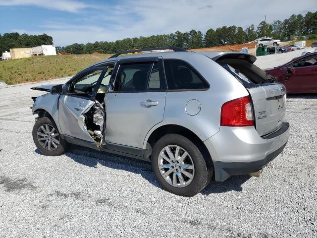 Photo 2 from auction – 2012 FORD EDGE SEL with VIN 2FMDK3JC6CBA86788