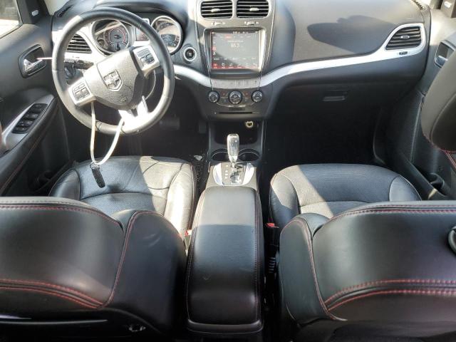 Снимка 8 от търг – 2015 DODGE JOURNEY R/ с VIN 3C4PDCEG5FT686901