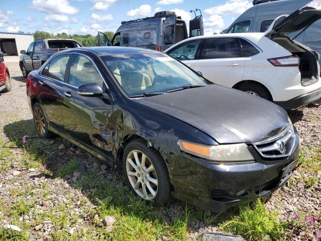 Photo 4 from auction – 2006 ACURA TSX with VIN JH4CL96896C028343