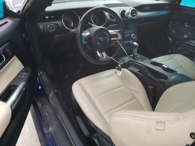 Photo 8 from auction – 2015 FORD MUSTANG with VIN 1FA6P8AM8F5374489