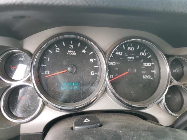 Foto 9 de la subasta – 2008 CHEVROLET SILVERADO con VIN 1GCHK29K58E159673