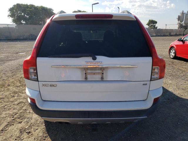 Photo 6 from auction – 2007 VOLVO XC90 3.2 with VIN YV4CY982471406901
