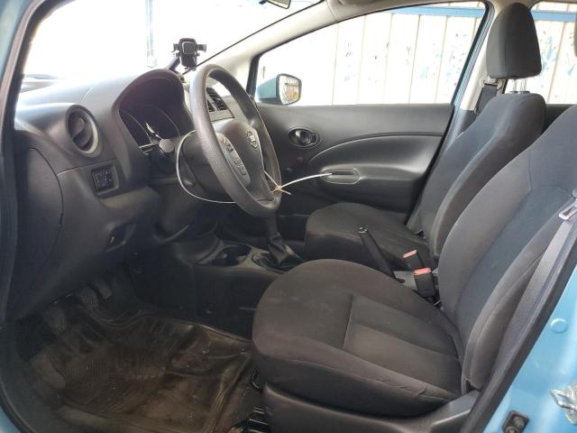 Photo 7 from auction – 2015 NISSAN VERSA NOTE with VIN 3N1CE2CP4FL376184