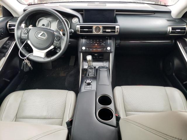 Photo 8 from auction – 2014 LEXUS IS 350 with VIN JTHCE1D29E5000118