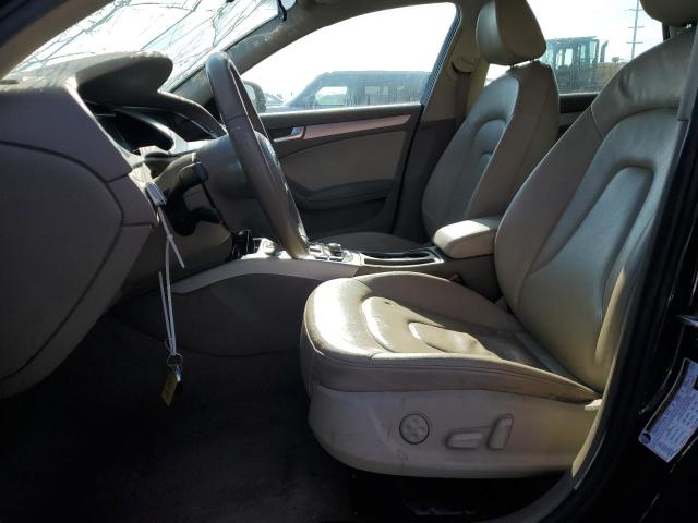 Снимка 7 от търг – 2011 AUDI A4 PREMIUM с VIN WAUWFBFLXBA094534