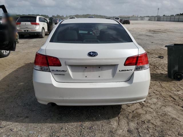 Photo 6 from auction – 2013 SUBARU LEGACY 2.5 with VIN 4S3BMCA60D3024448