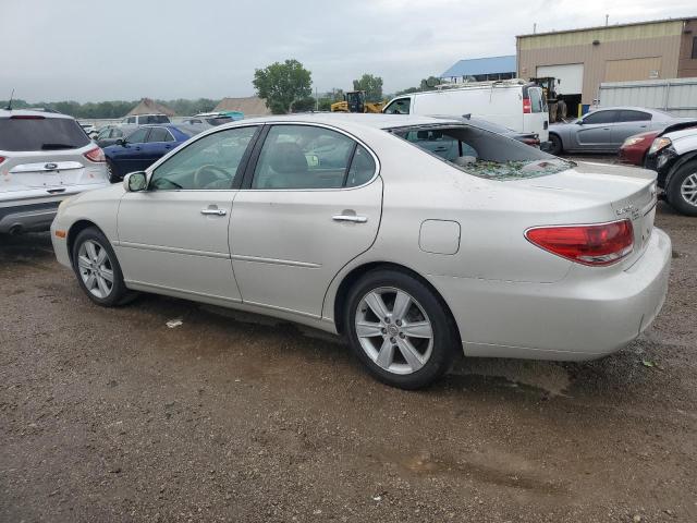 Photo 2 from auction – 2005 LEXUS ES 330 with VIN JTHBA30G955121025