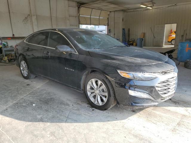 Photo 4 from auction – 2019 CHEVROLET MALIBU LT with VIN 1G1ZD5ST5KF133023