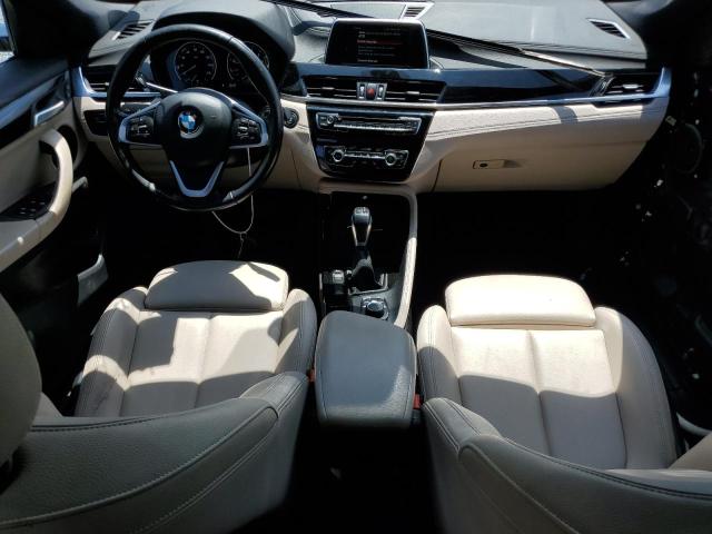 Photo 8 from auction – 2018 BMW X2 XDRIVE2 with VIN WBXYJ5C31JEF81912