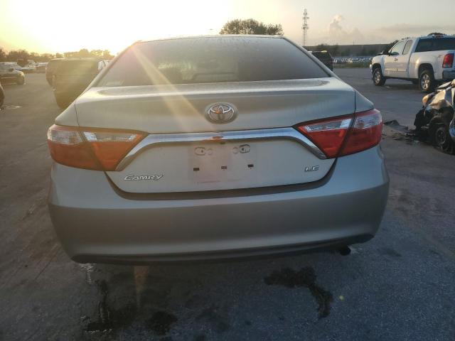 Photo 6 from auction – 2015 TOYOTA CAMRY LE with VIN 4T4BF1FK6FR476939