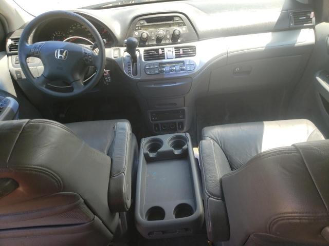 Photo 8 from auction – 2005 HONDA ODYSSEY EX with VIN 5FNRL38735B029499