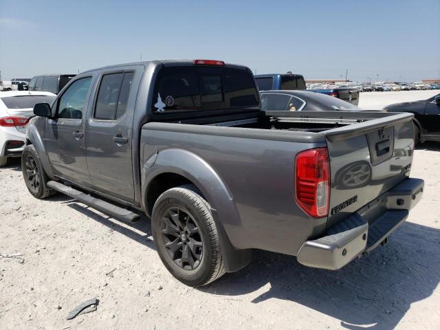 Photo 2 from auction – 2019 NISSAN FRONTIER S with VIN 1N6AD0EV3KN873662